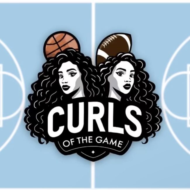 Curls of the Game