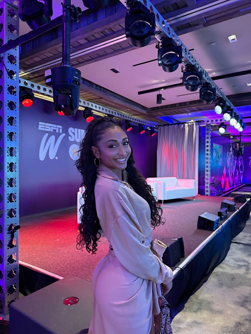 Jaya Araye Williams