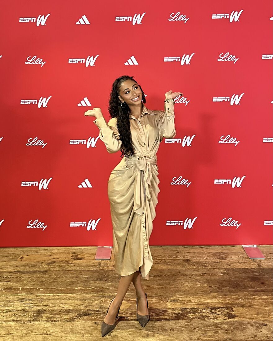 Jaya Araye Williams