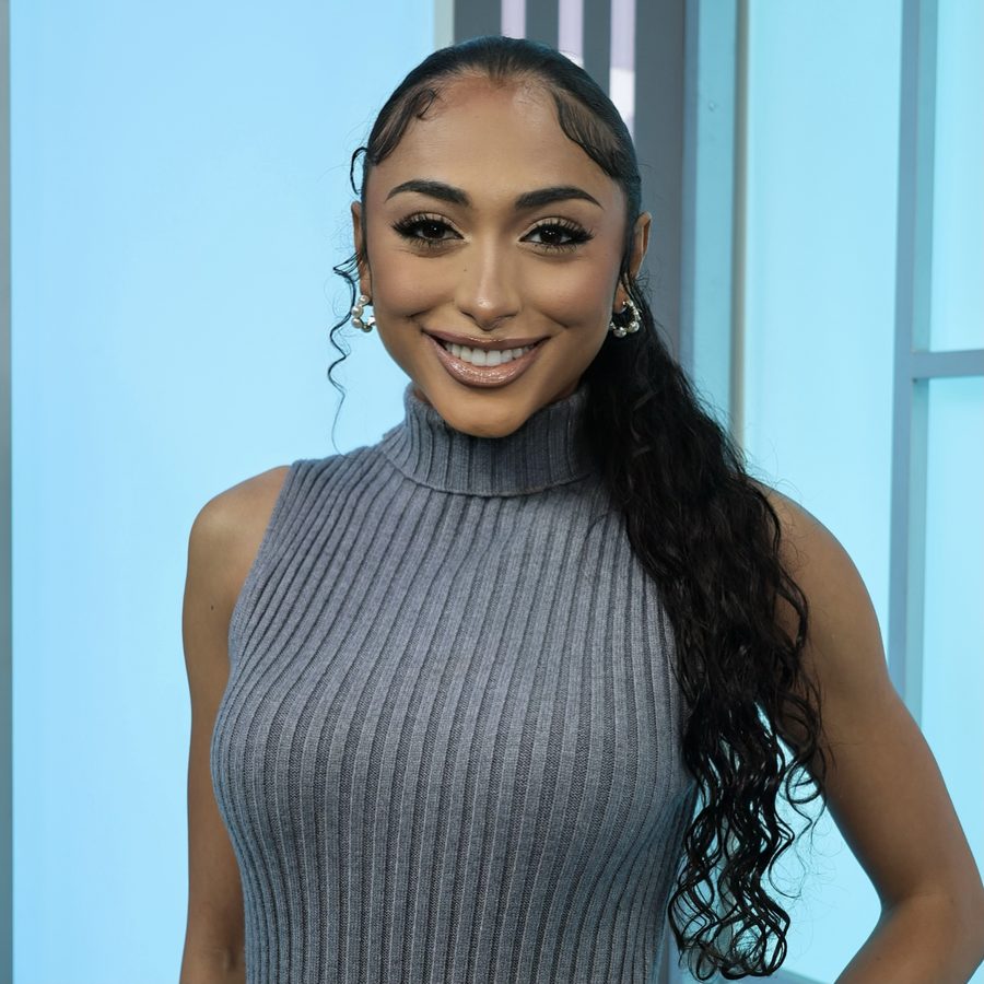 Jaya Williams