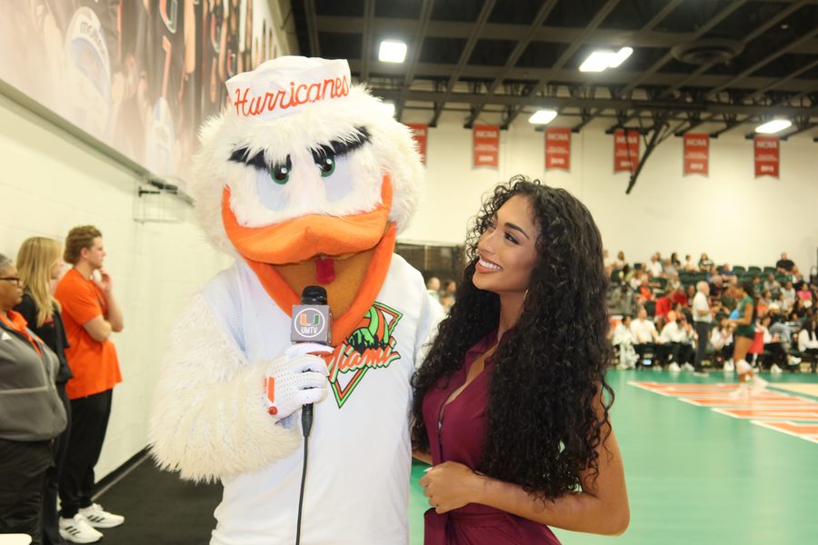 UMTV reporting